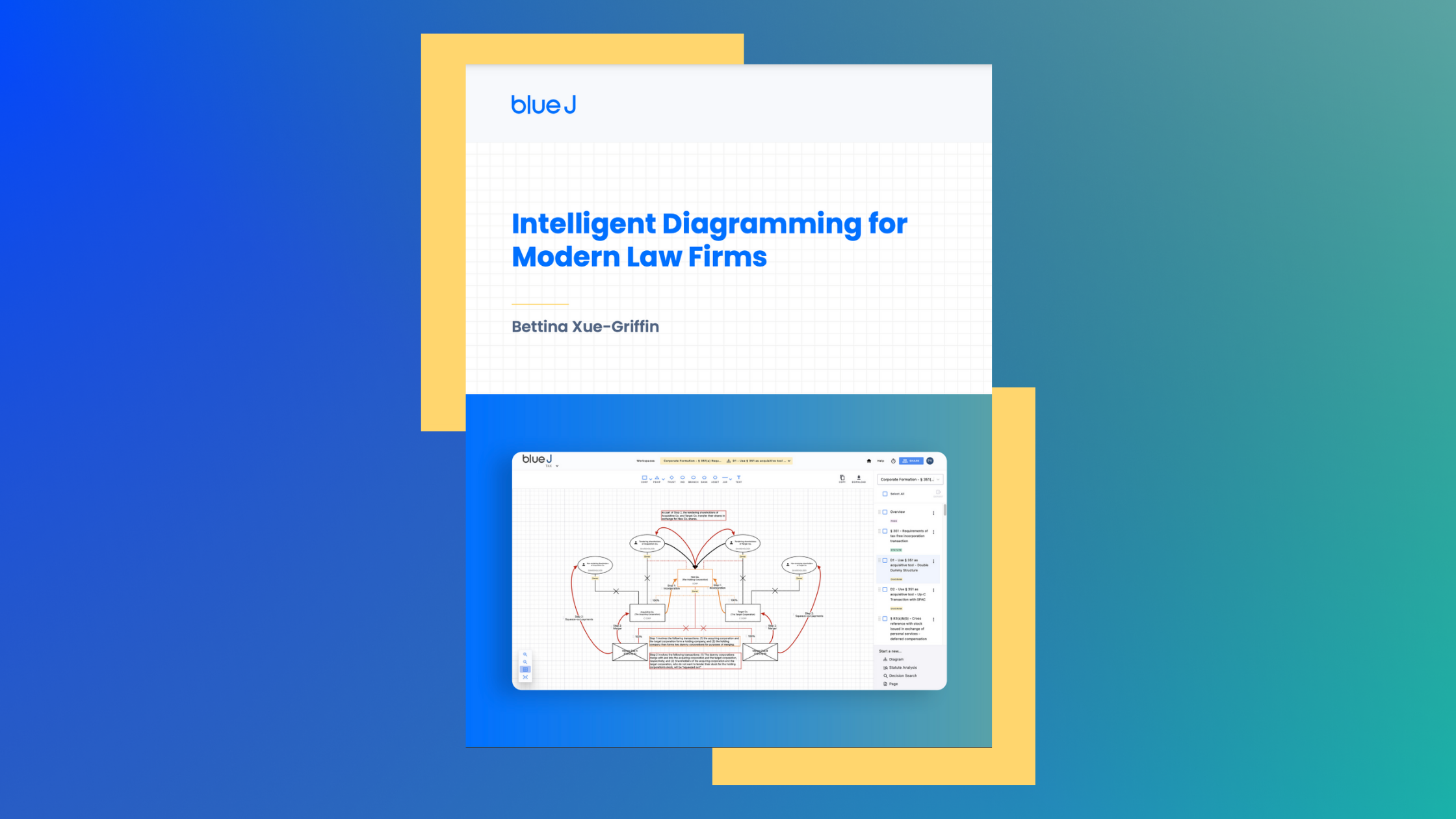 Intelligent Diagramming for Modern Law Firms [White Paper]
